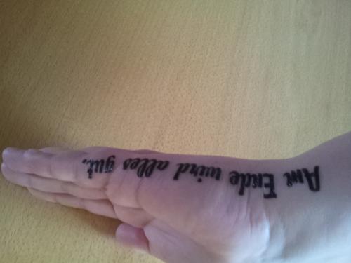 Tattooidee. Tattooidee.